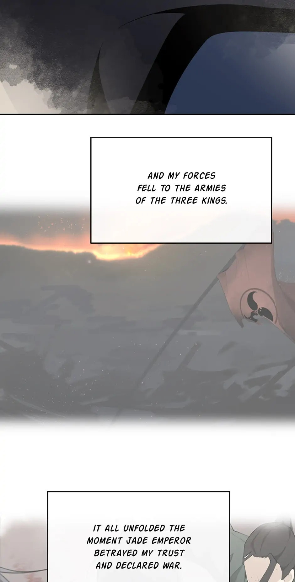 Read Devil Sword King chapter 319 image 33 on Lezhin