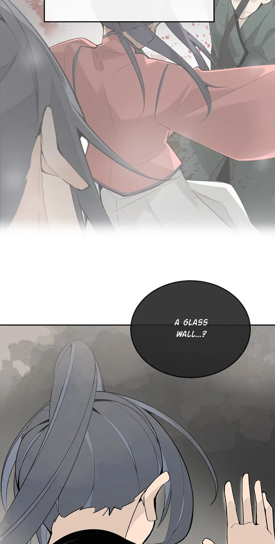 Read Devil Sword King chapter 319 image 34 on Lezhin
