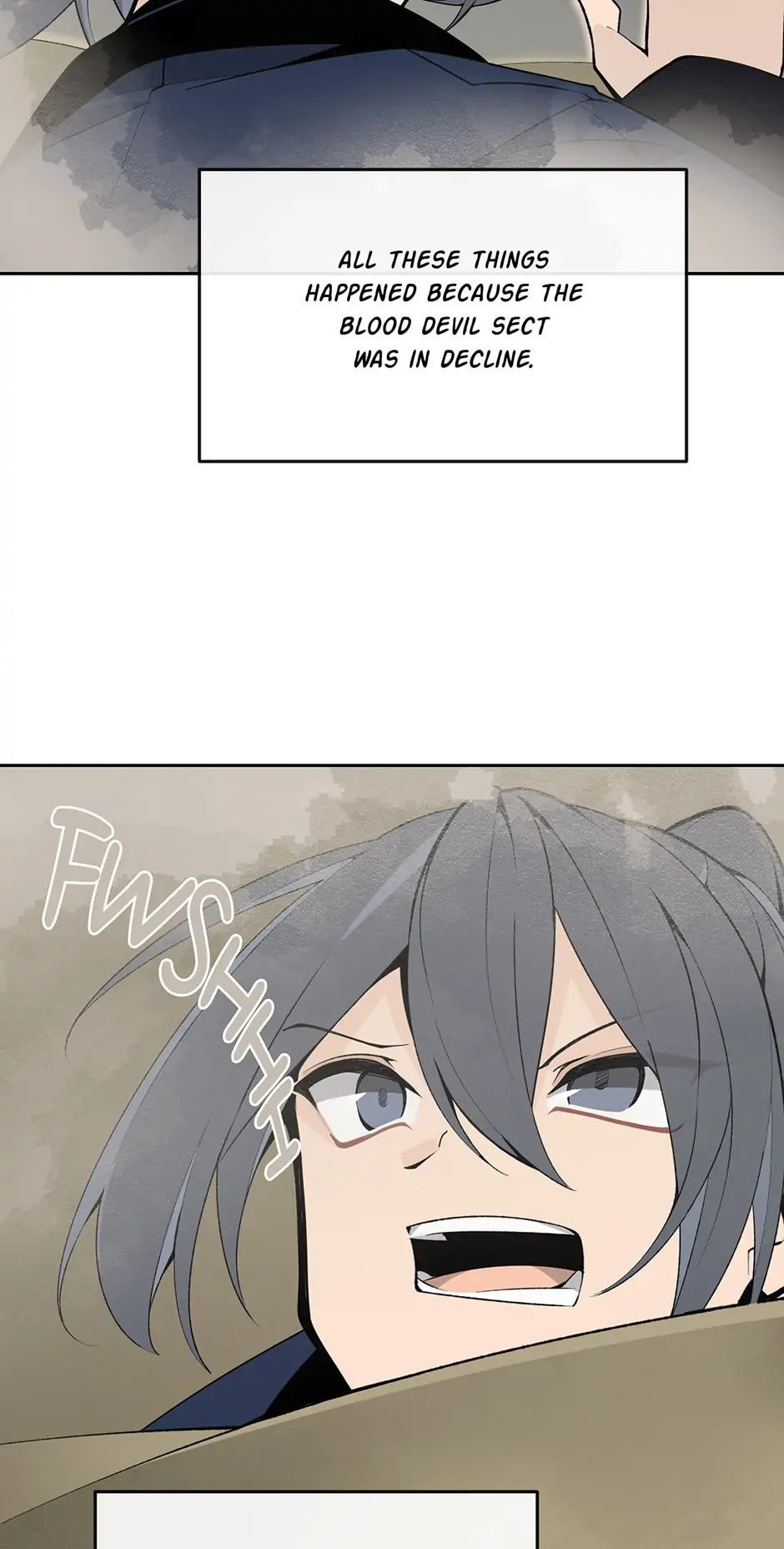 Read Devil Sword King chapter 319 image 35 on Lezhin