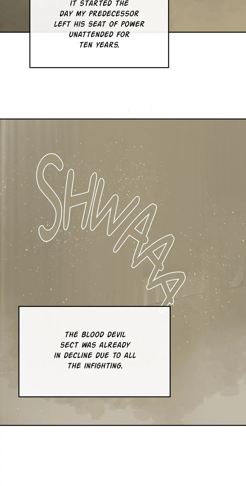 Read Devil Sword King chapter 319 image 36 on Lezhin