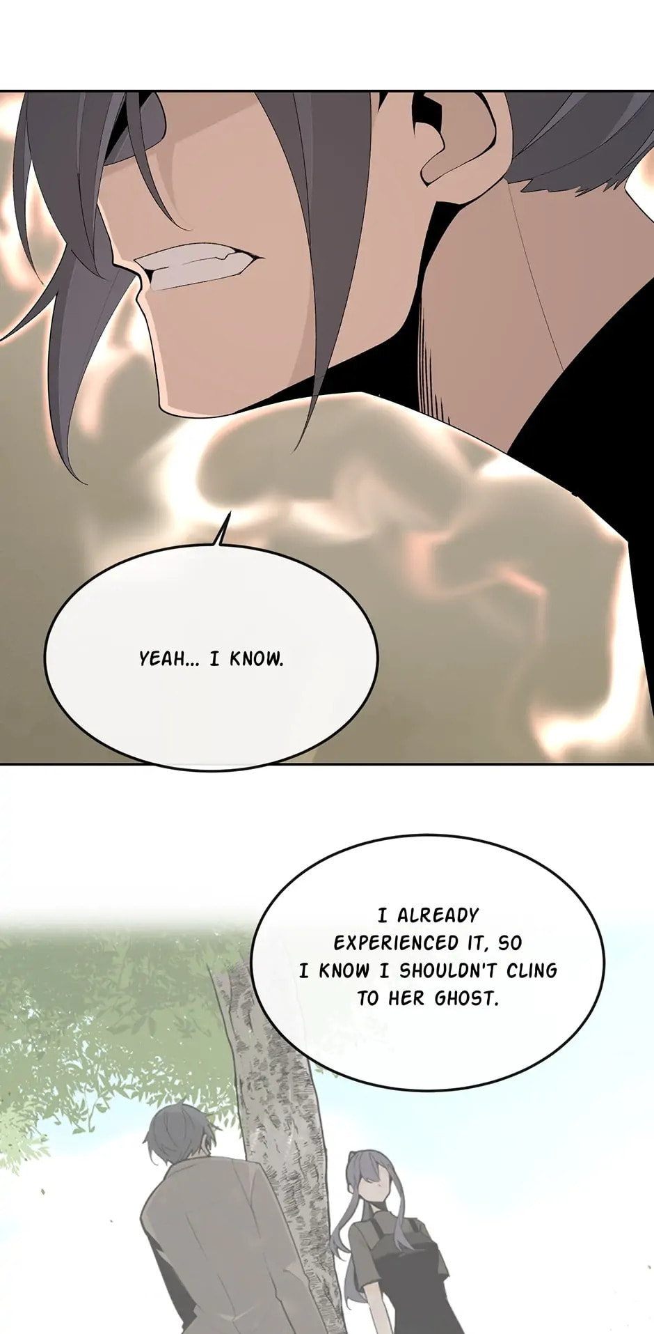 Read Devil Sword King chapter 319 image 44 on Lezhin