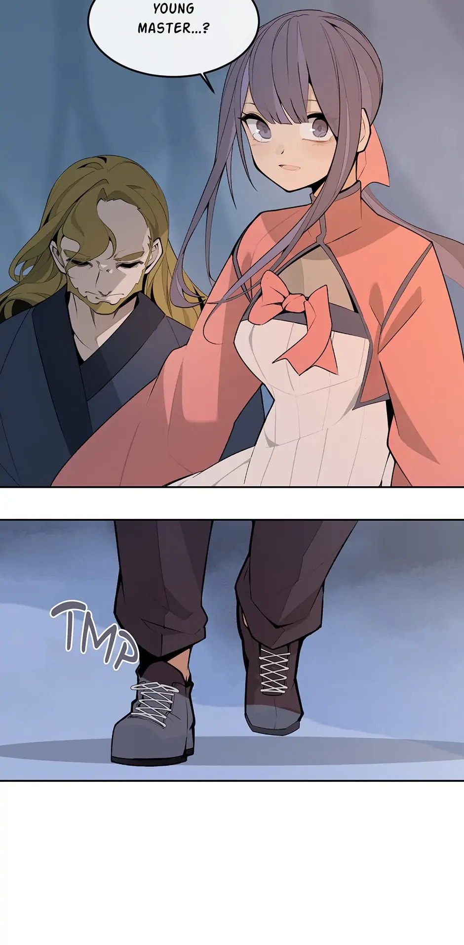Read Devil Sword King chapter 319 image 48 on Lezhin