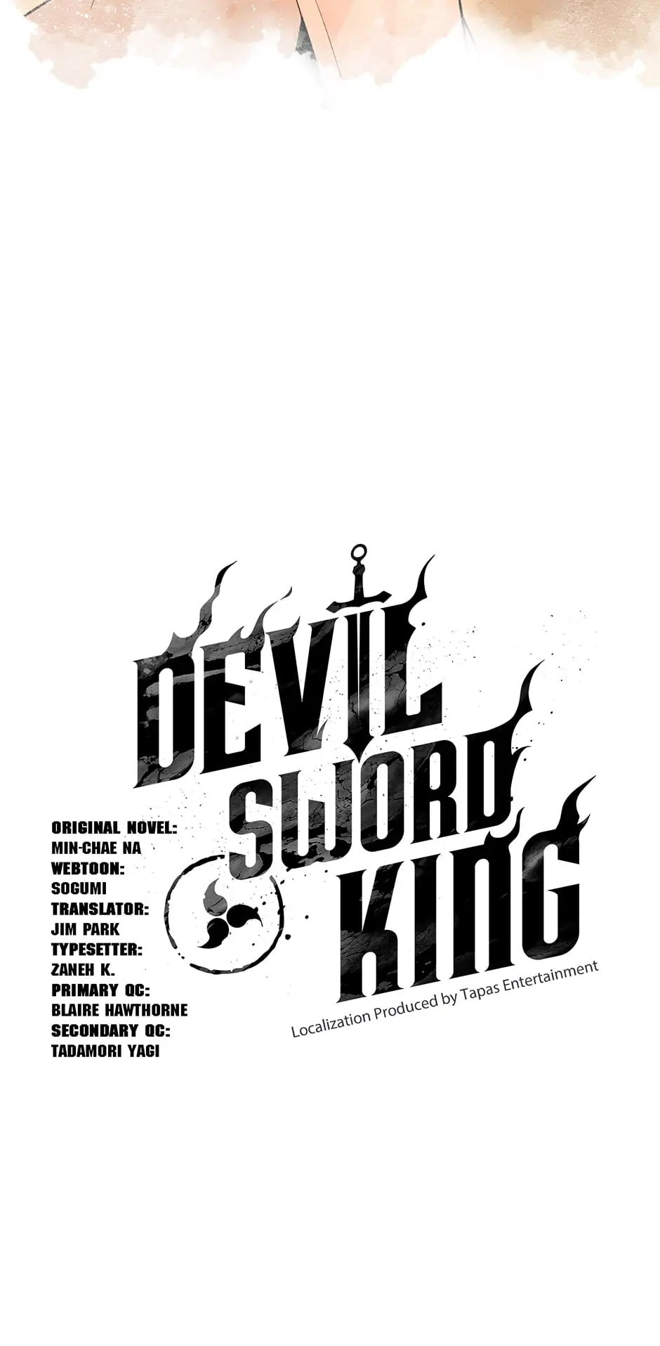 Read Devil Sword King chapter 319 image 50 on Lezhin