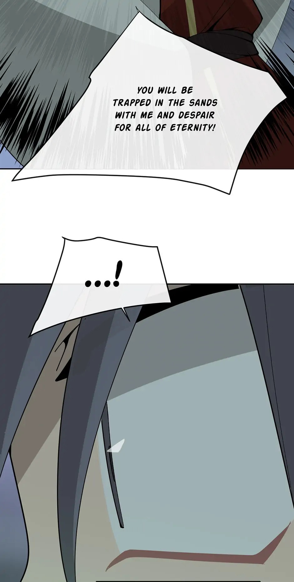 Read Devil Sword King chapter 319 image 7 on Lezhin