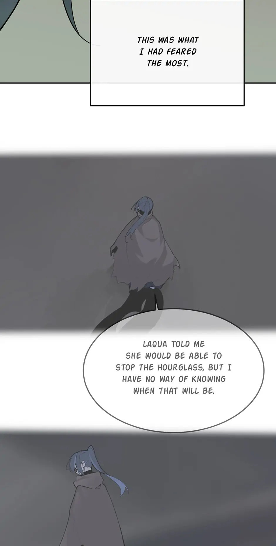 Read Devil Sword King chapter 319 image 8 on Lezhin