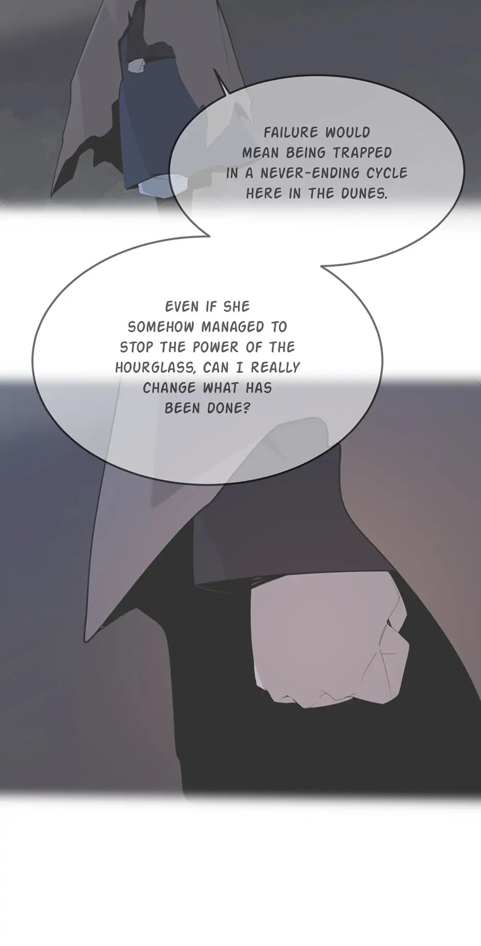 Read Devil Sword King chapter 319 image 9 on Lezhin
