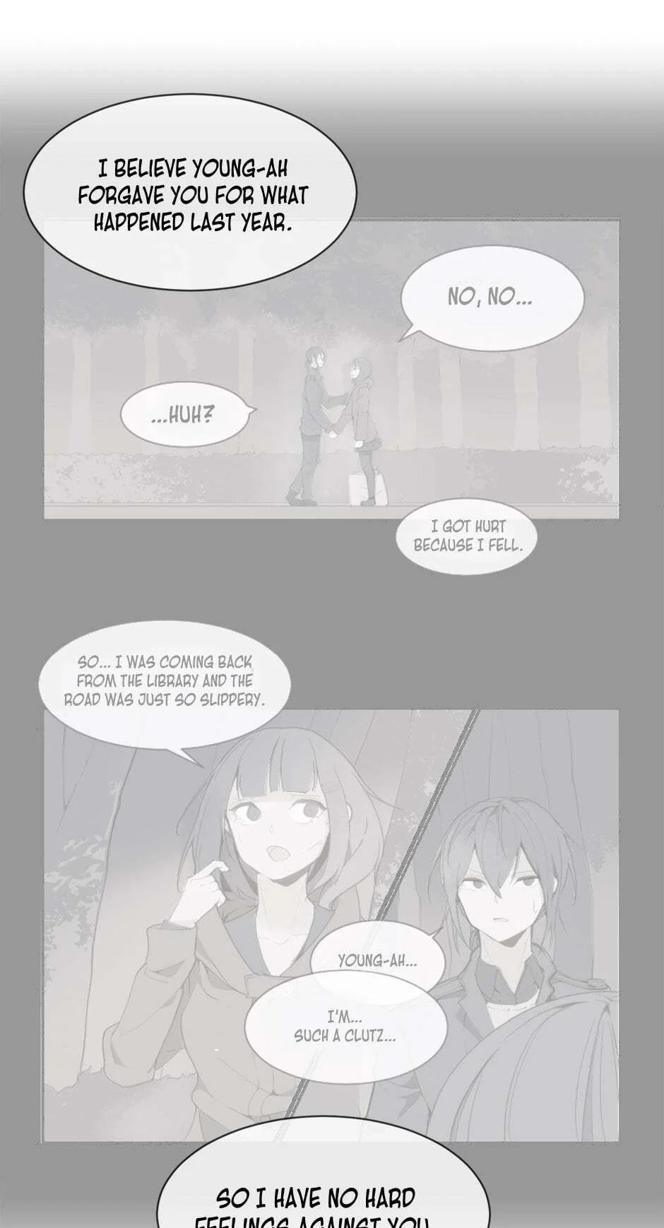 Read Devil Sword King chapter 32 image 10 on Lezhin