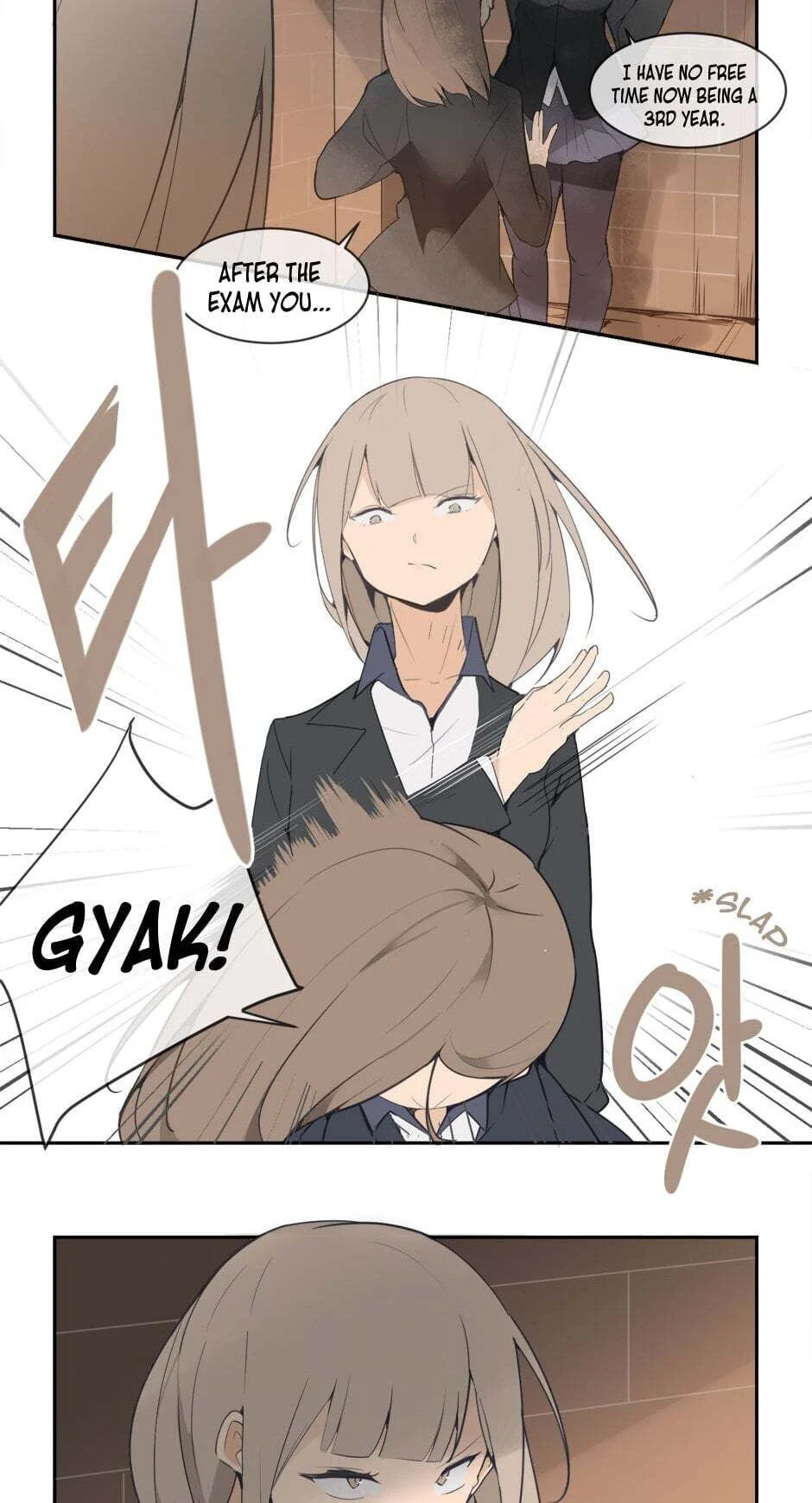 Read Devil Sword King chapter 32 image 13 on Lezhin
