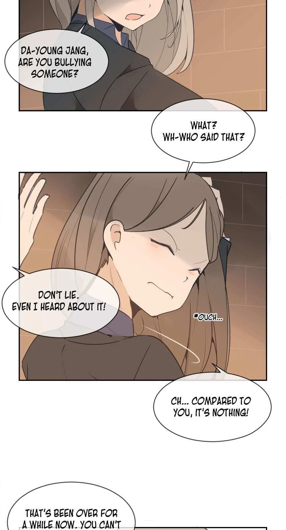 Read Devil Sword King chapter 32 image 14 on Lezhin