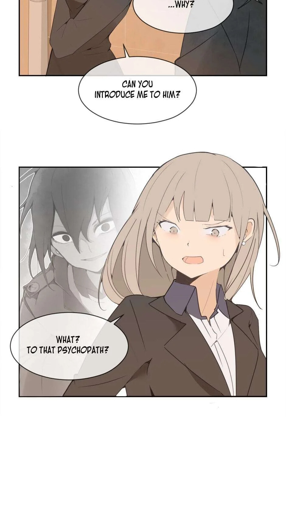 Read Devil Sword King chapter 32 image 16 on Lezhin