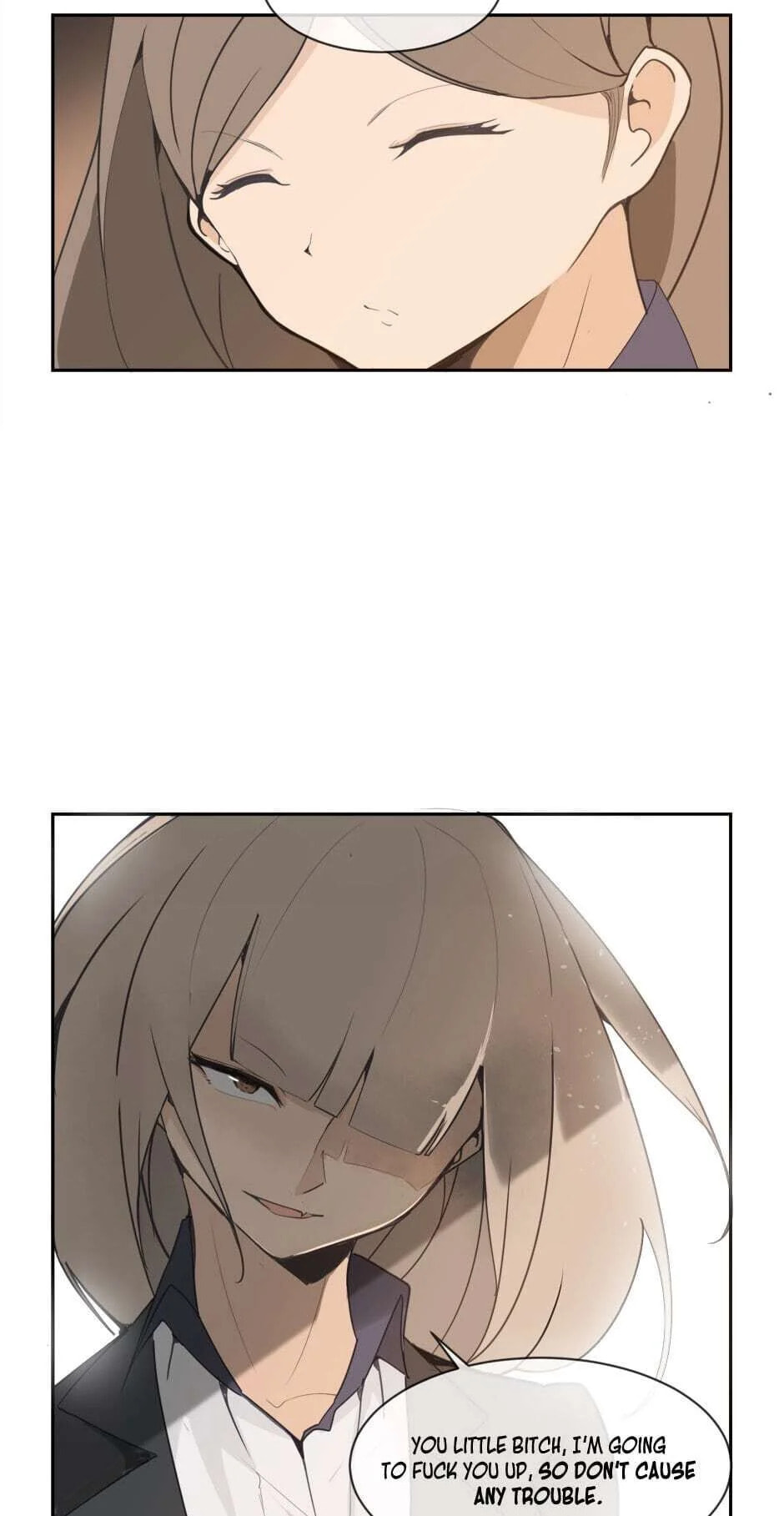 Read Devil Sword King chapter 32 image 19 on Lezhin