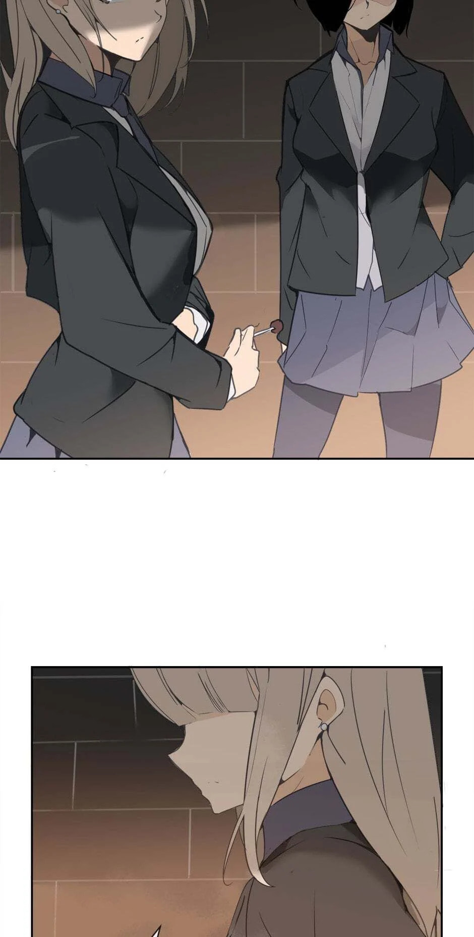 Read Devil Sword King chapter 32 image 2 on Lezhin