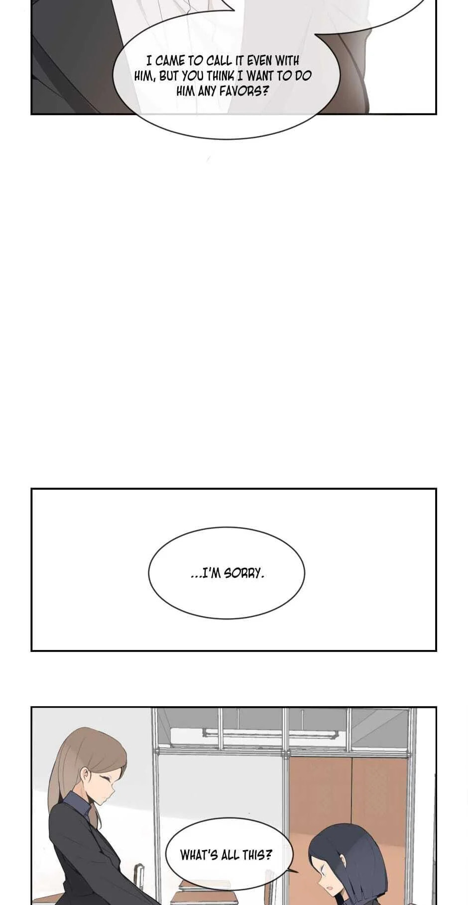 Read Devil Sword King chapter 32 image 20 on Lezhin