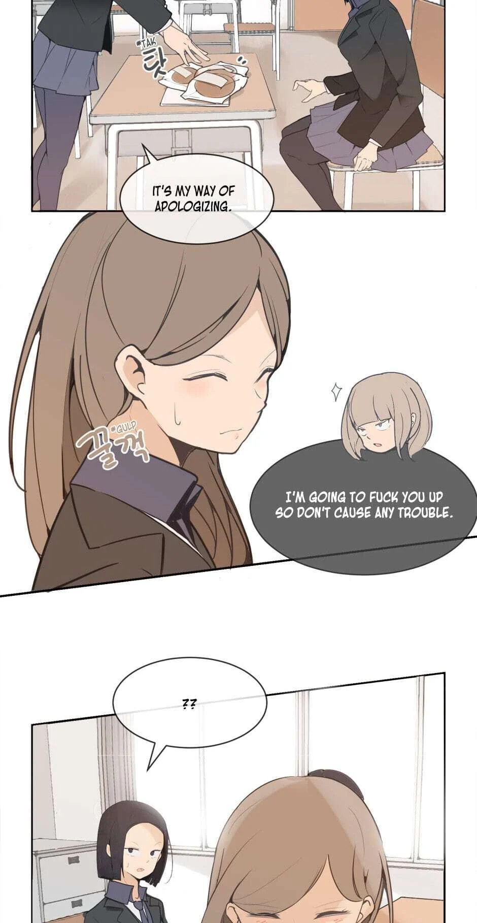 Read Devil Sword King chapter 32 image 21 on Lezhin