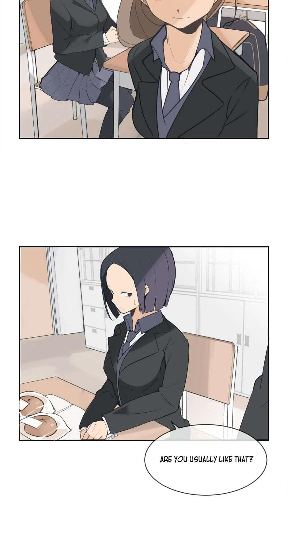 Read Devil Sword King chapter 32 image 22 on Lezhin