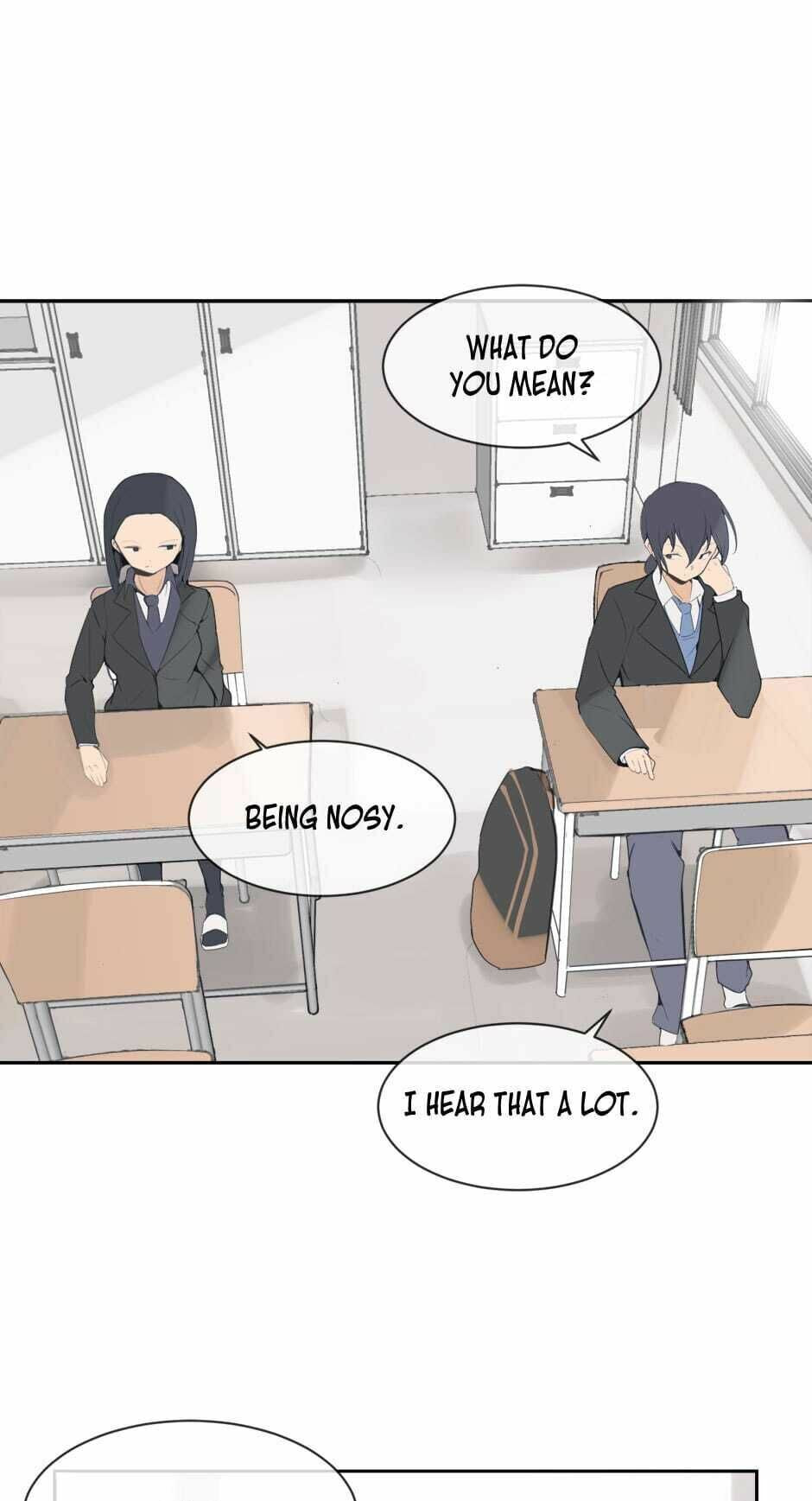 Read Devil Sword King chapter 32 image 23 on Lezhin