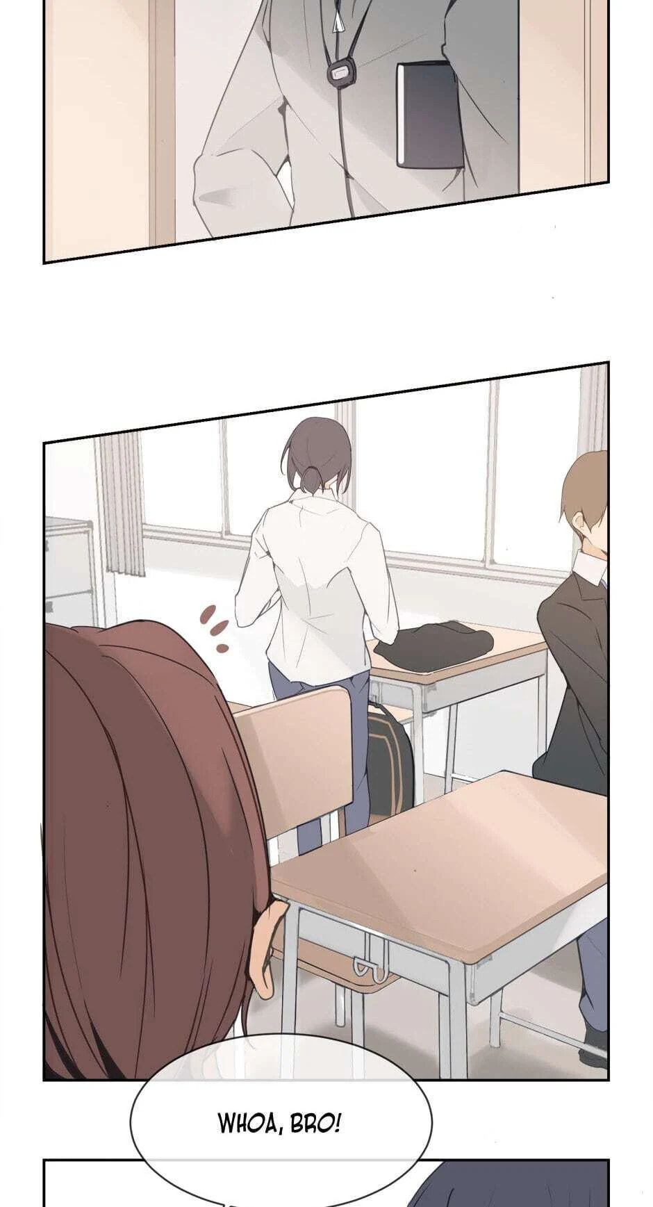 Read Devil Sword King chapter 32 image 26 on Lezhin