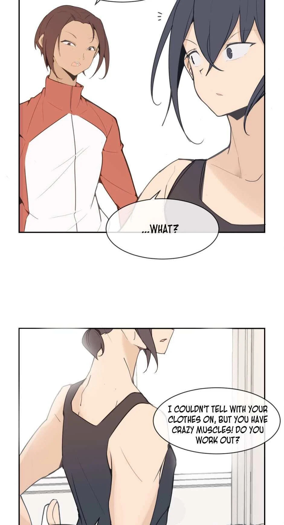 Read Devil Sword King chapter 32 image 27 on Lezhin