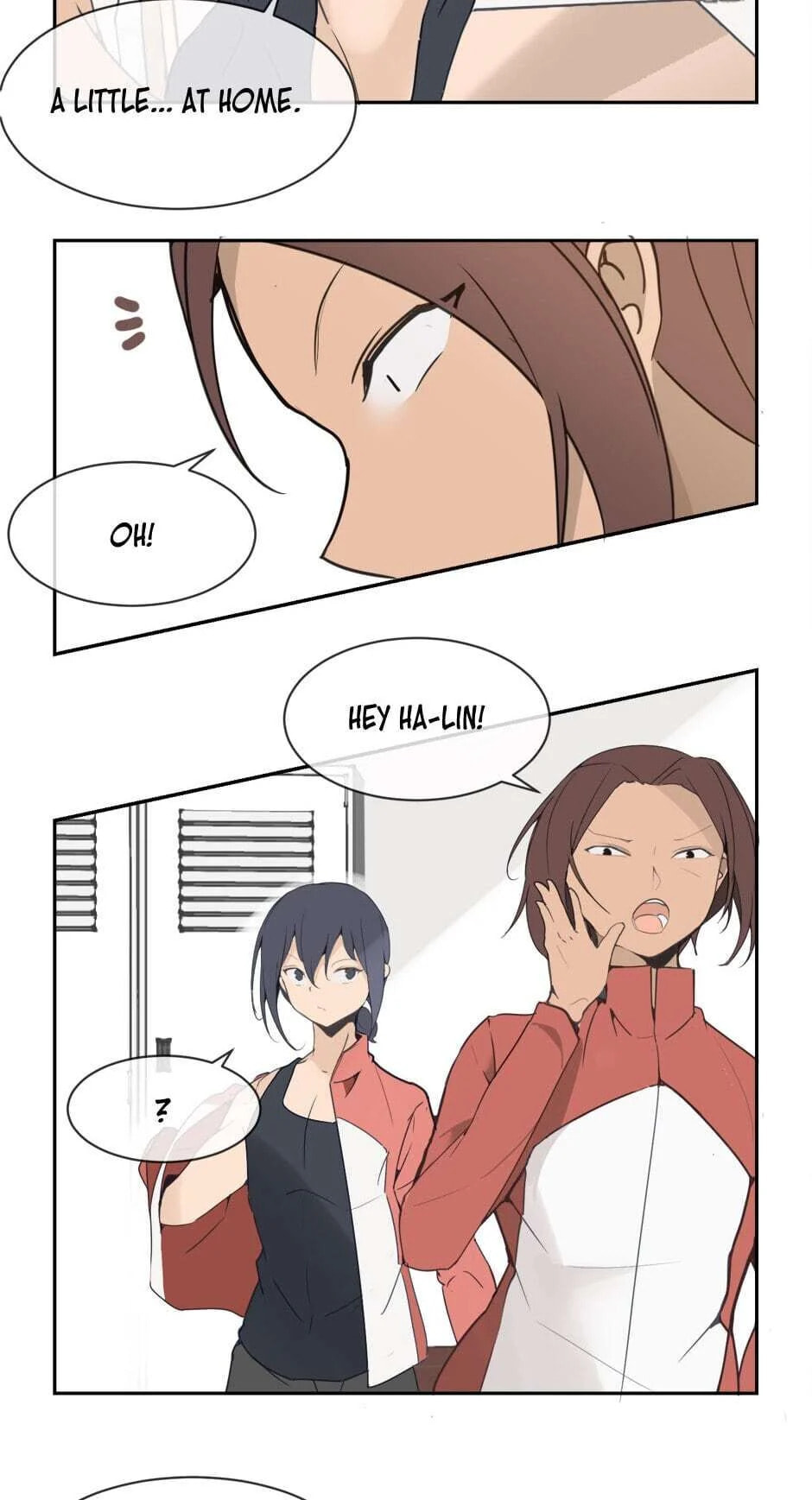Read Devil Sword King chapter 32 image 28 on Lezhin