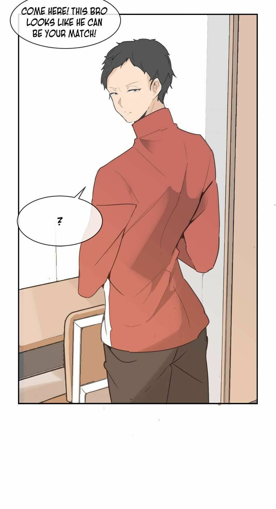Read Devil Sword King chapter 32 image 29 on Lezhin