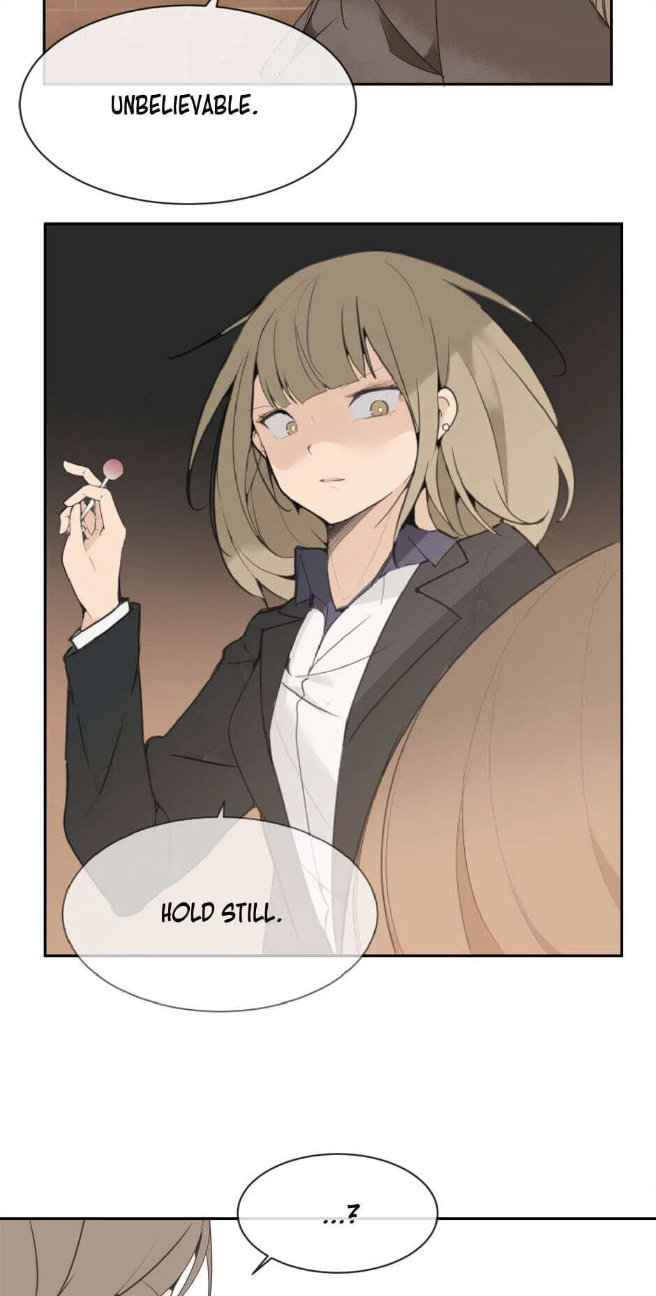 Read Devil Sword King chapter 32 image 3 on Lezhin
