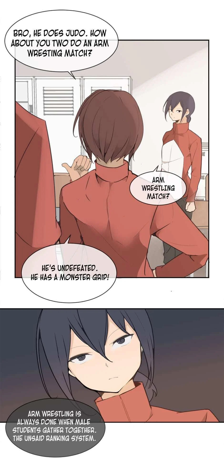 Read Devil Sword King chapter 32 image 30 on Lezhin