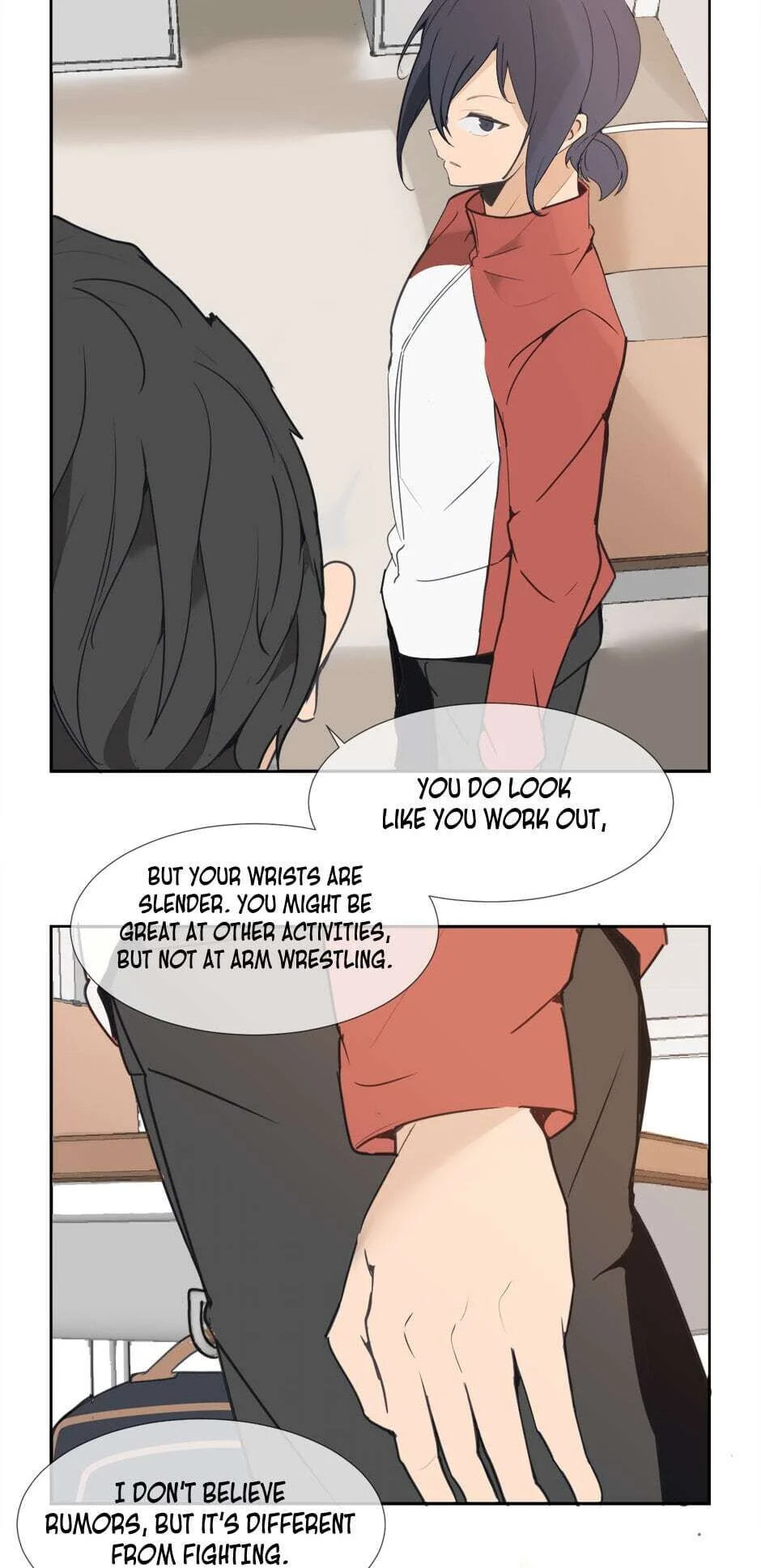 Read Devil Sword King chapter 32 image 32 on Lezhin