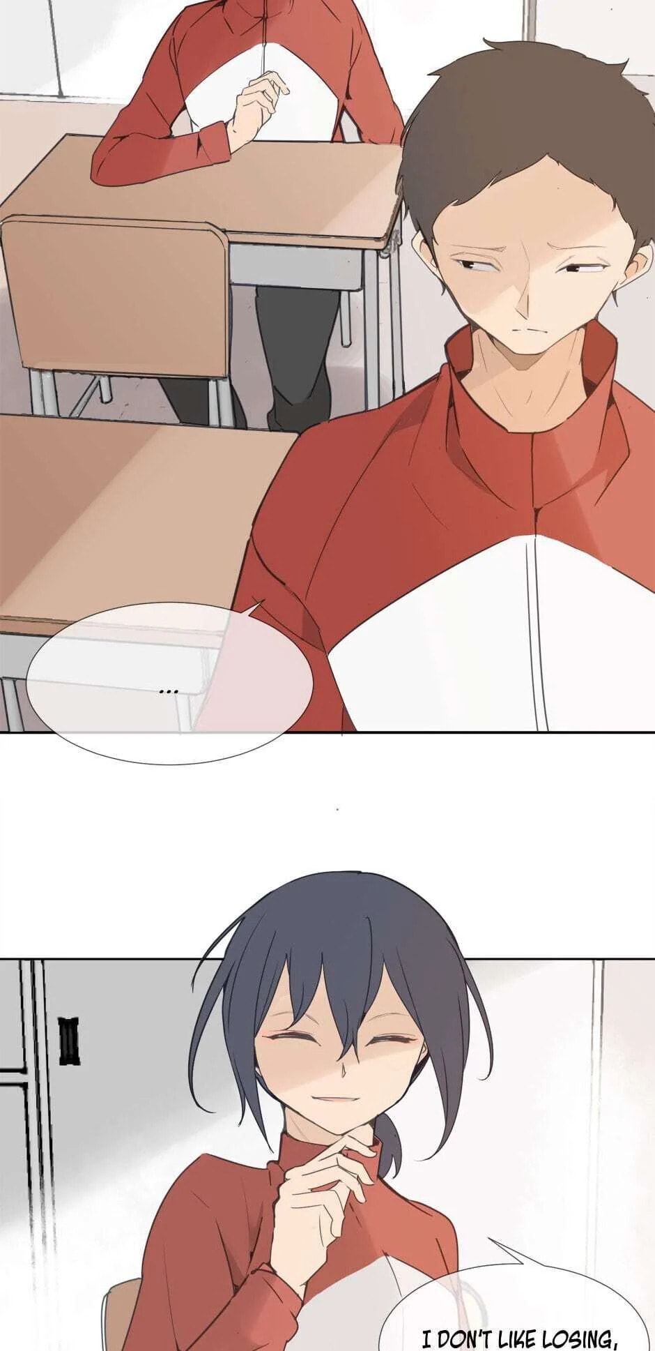 Read Devil Sword King chapter 32 image 34 on Lezhin