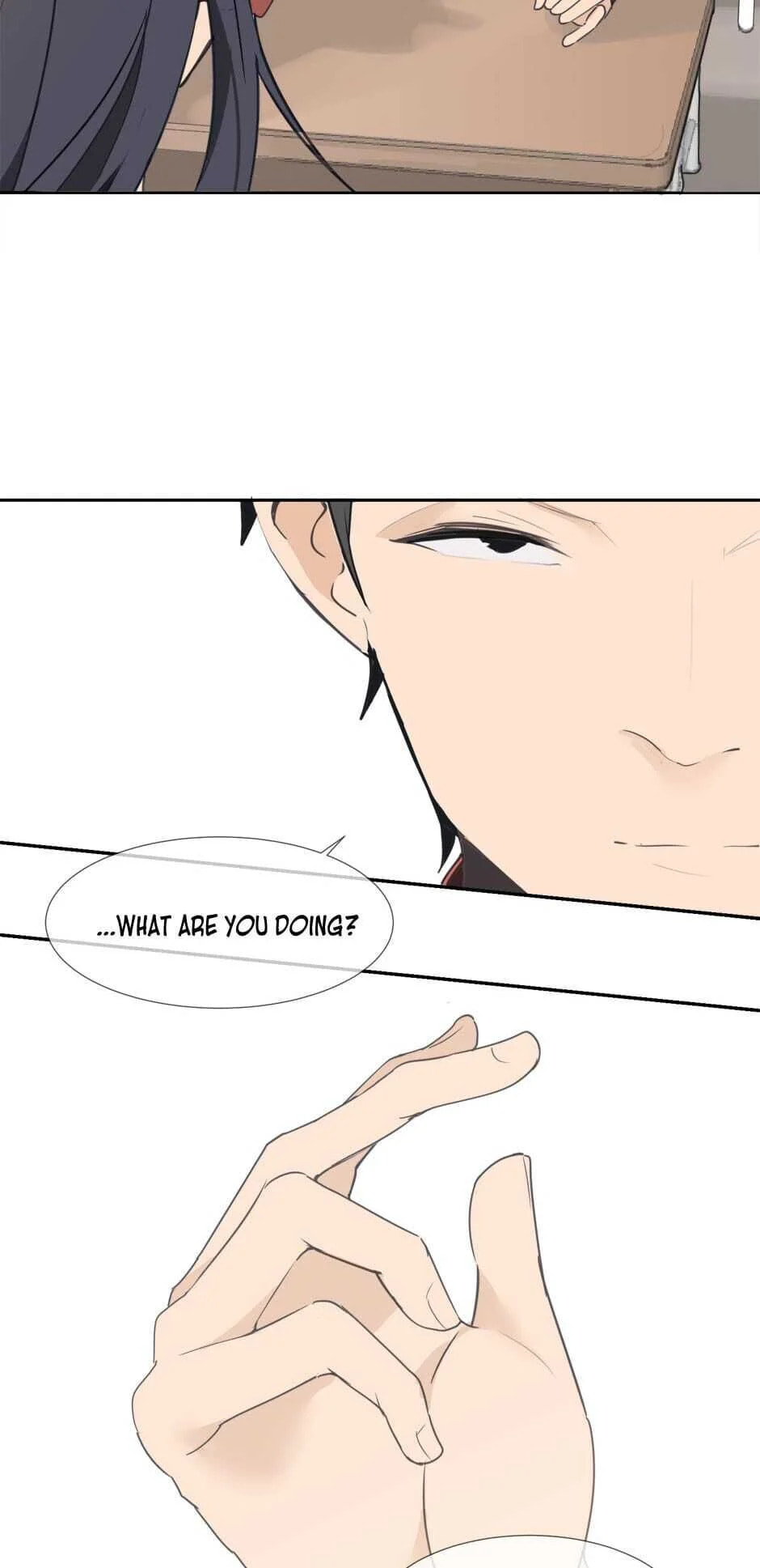 Read Devil Sword King chapter 32 image 36 on Lezhin