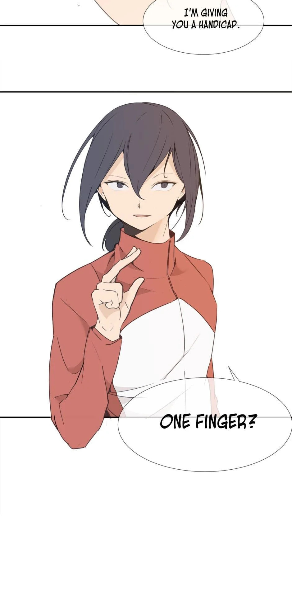 Read Devil Sword King chapter 32 image 37 on Lezhin