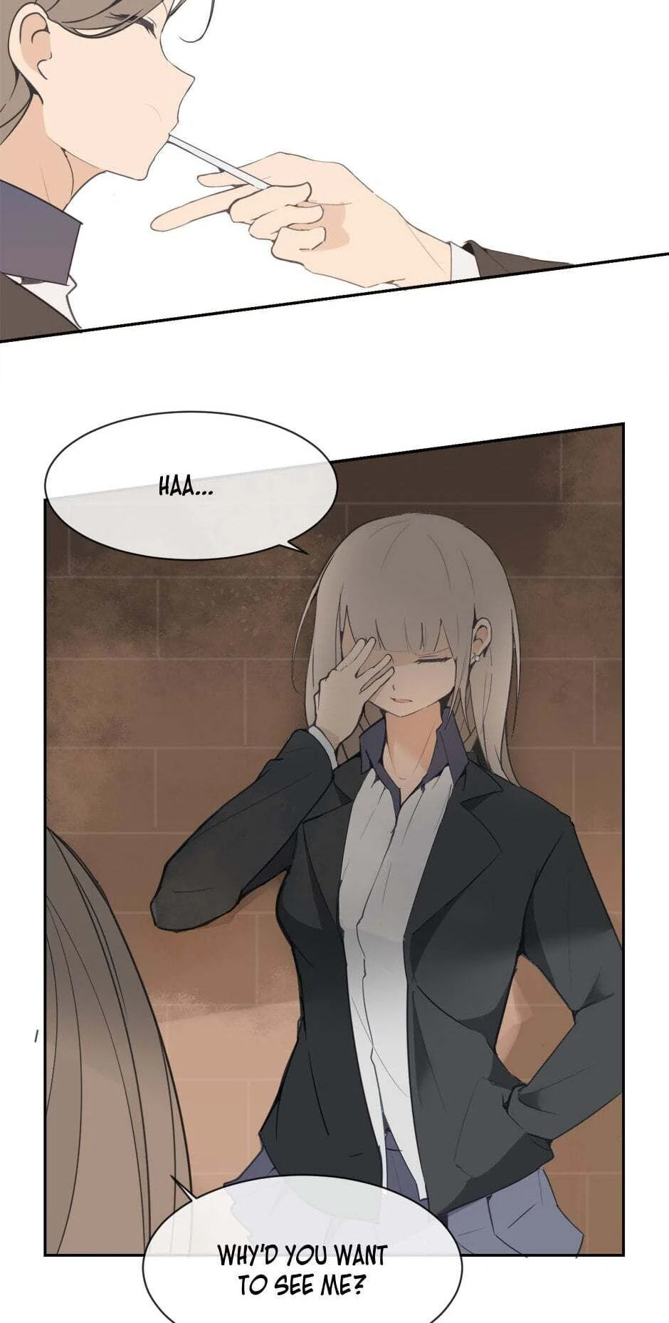 Read Devil Sword King chapter 32 image 4 on Lezhin