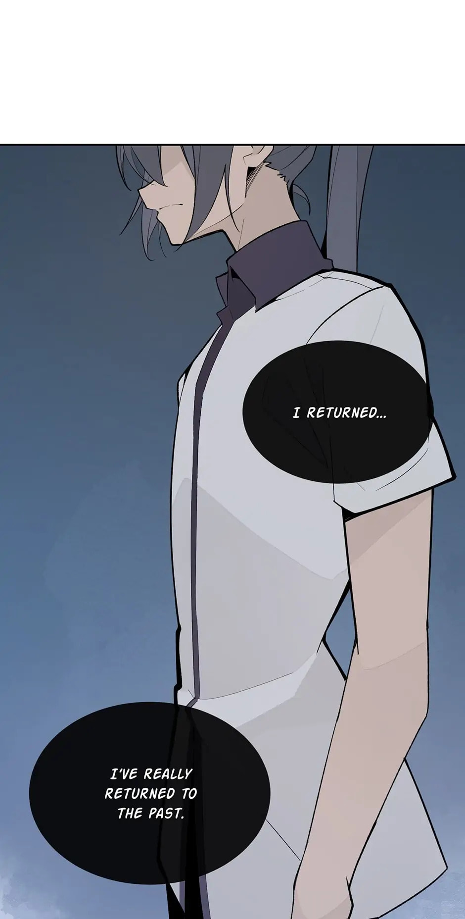 Read Devil Sword King chapter 320 image 10 on Lezhin