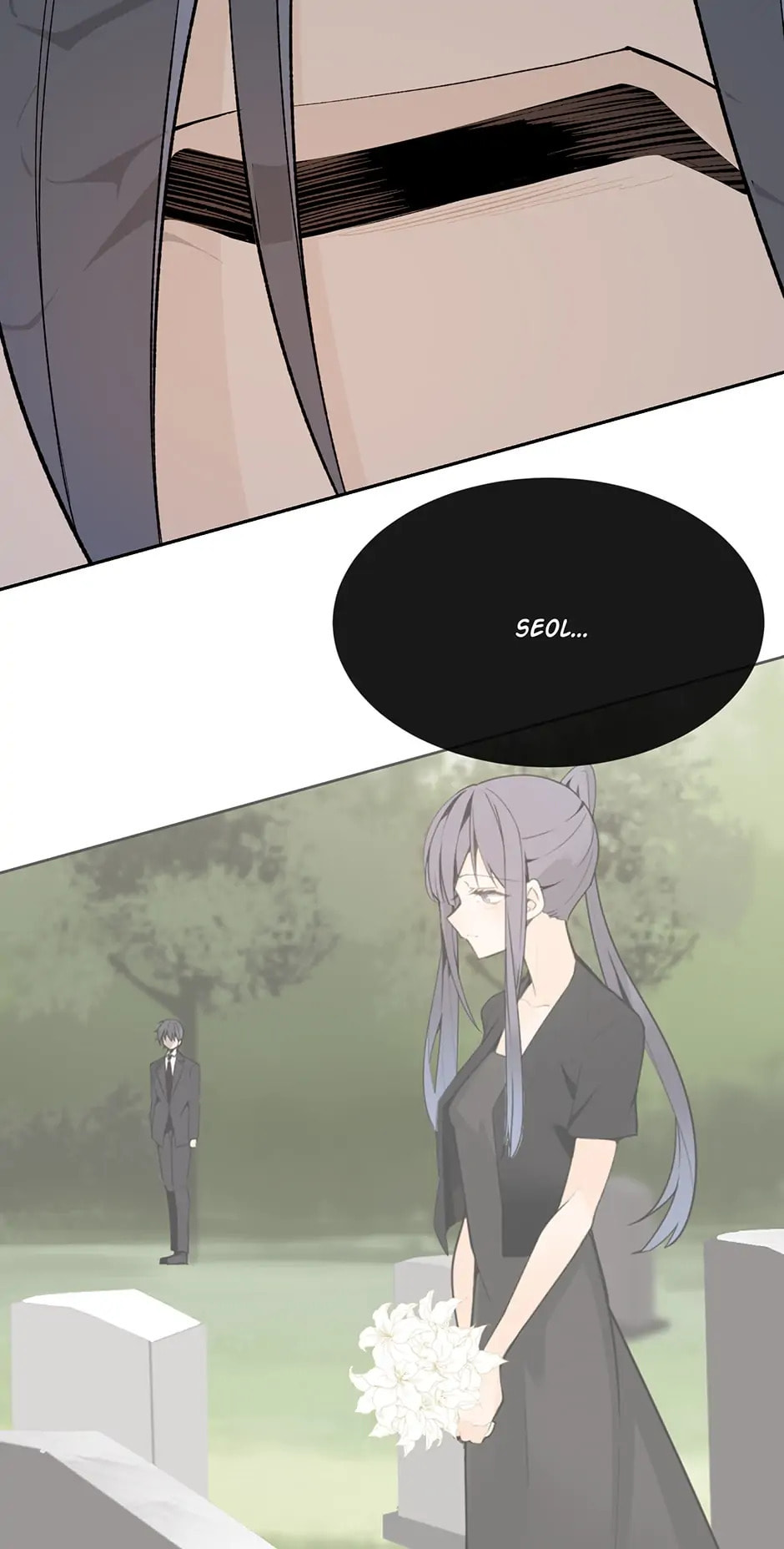 Read Devil Sword King chapter 320 image 12 on Lezhin
