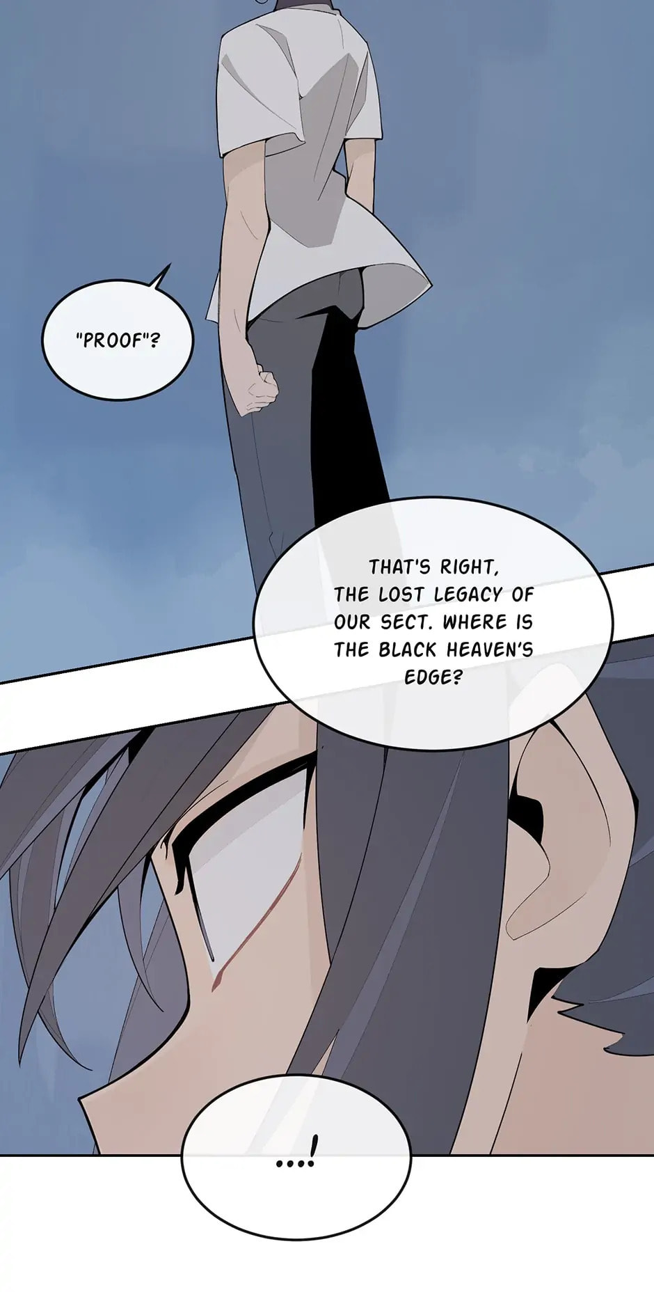 Read Devil Sword King chapter 320 image 24 on Lezhin