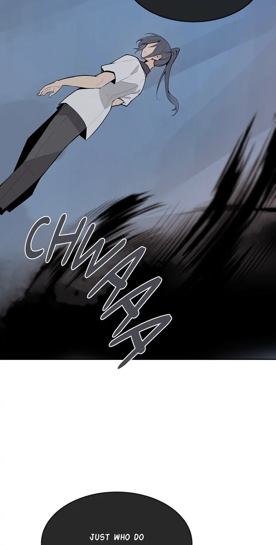 Read Devil Sword King chapter 320 image 26 on Lezhin