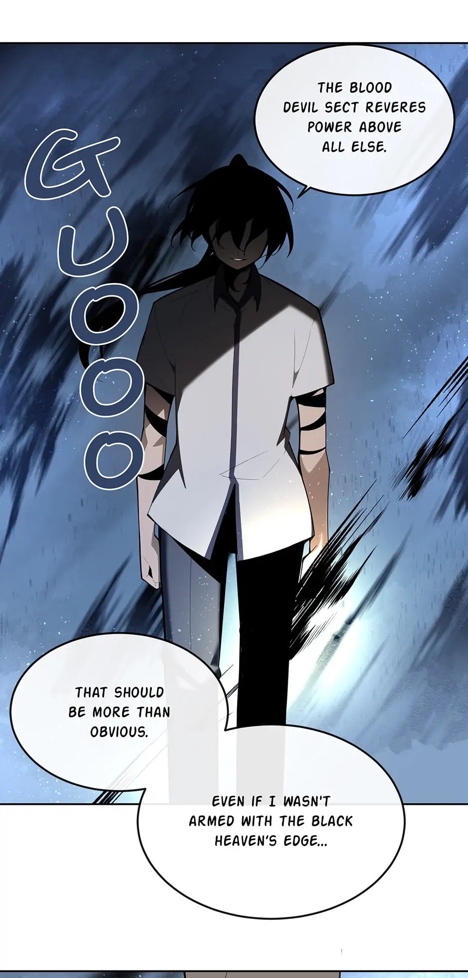 Read Devil Sword King chapter 320 image 30 on Lezhin
