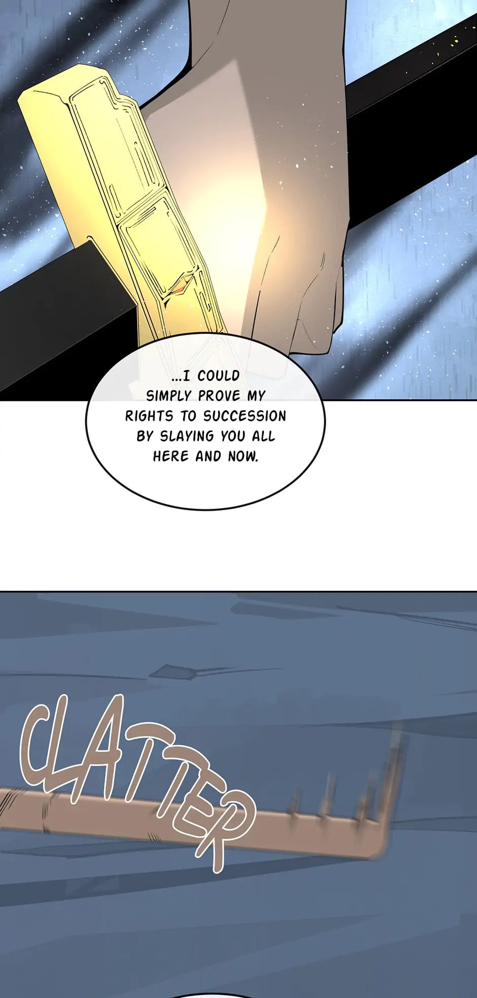 Read Devil Sword King chapter 320 image 31 on Lezhin