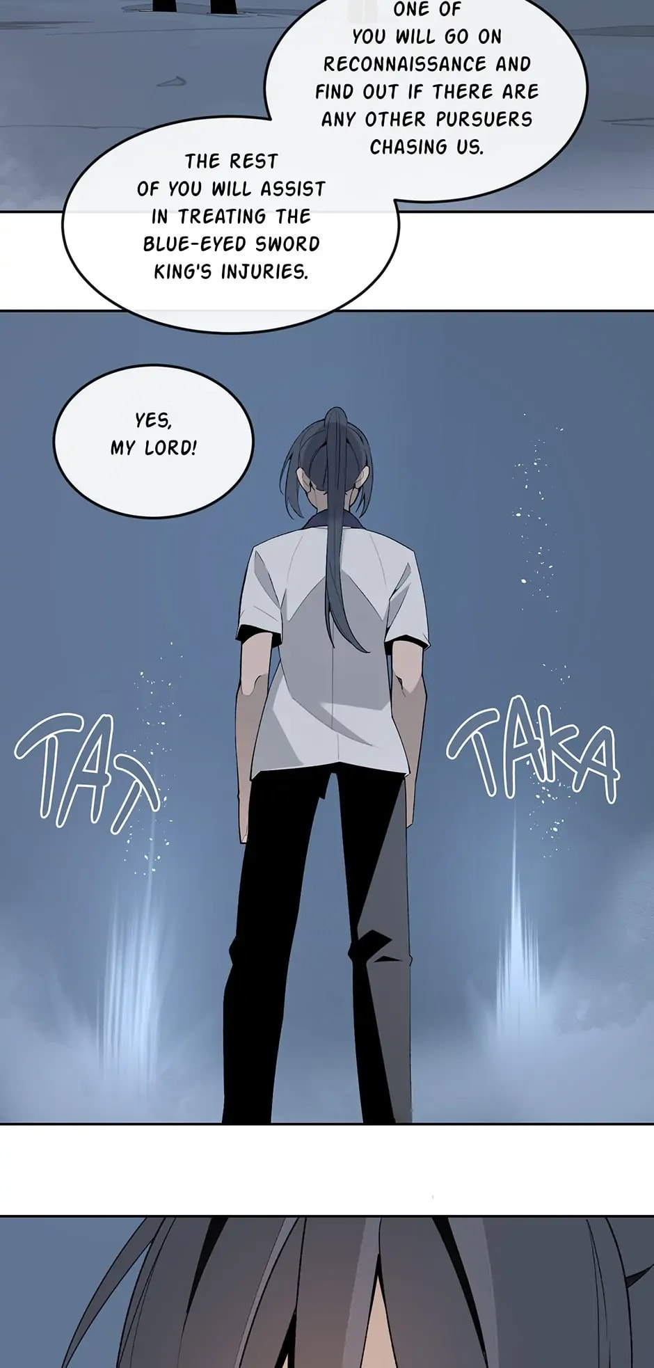 Read Devil Sword King chapter 320 image 36 on Lezhin