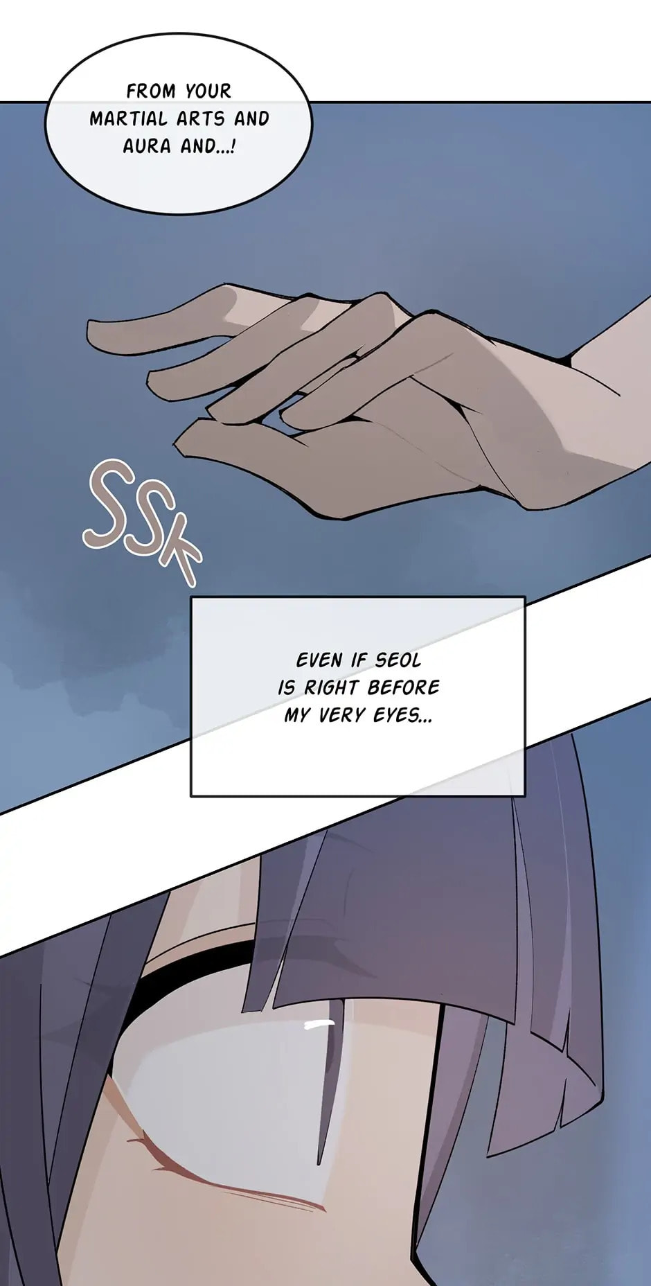 Read Devil Sword King chapter 320 image 40 on Lezhin