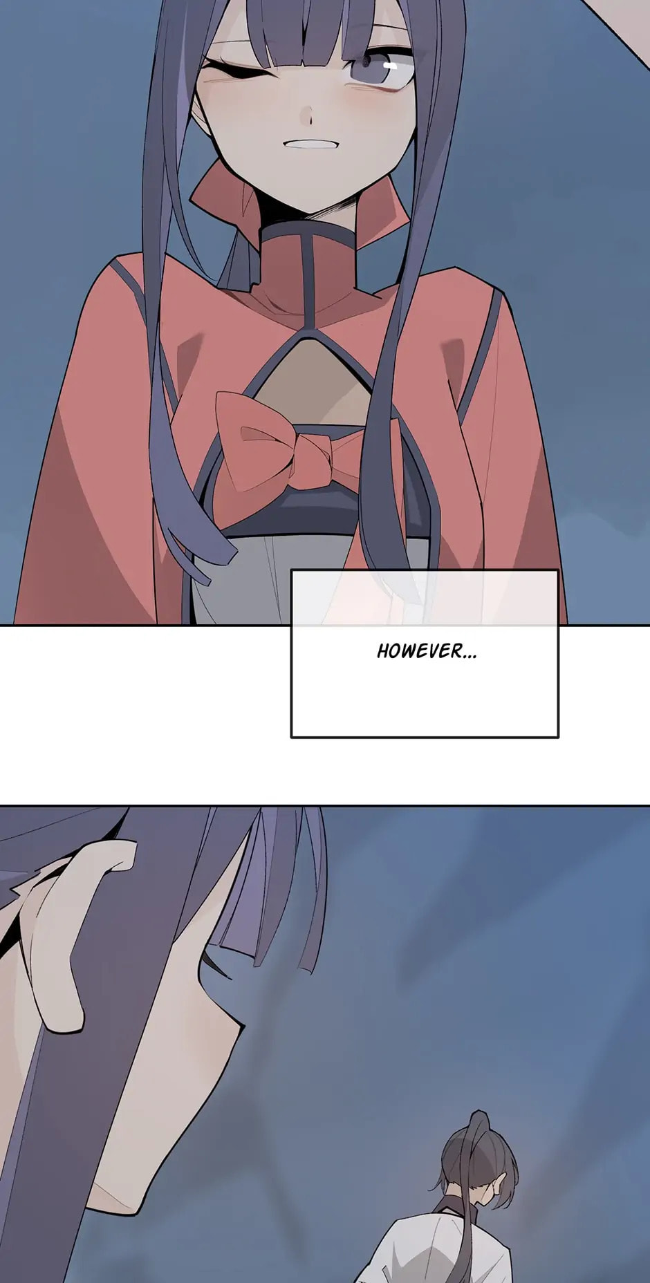 Read Devil Sword King chapter 320 image 43 on Lezhin