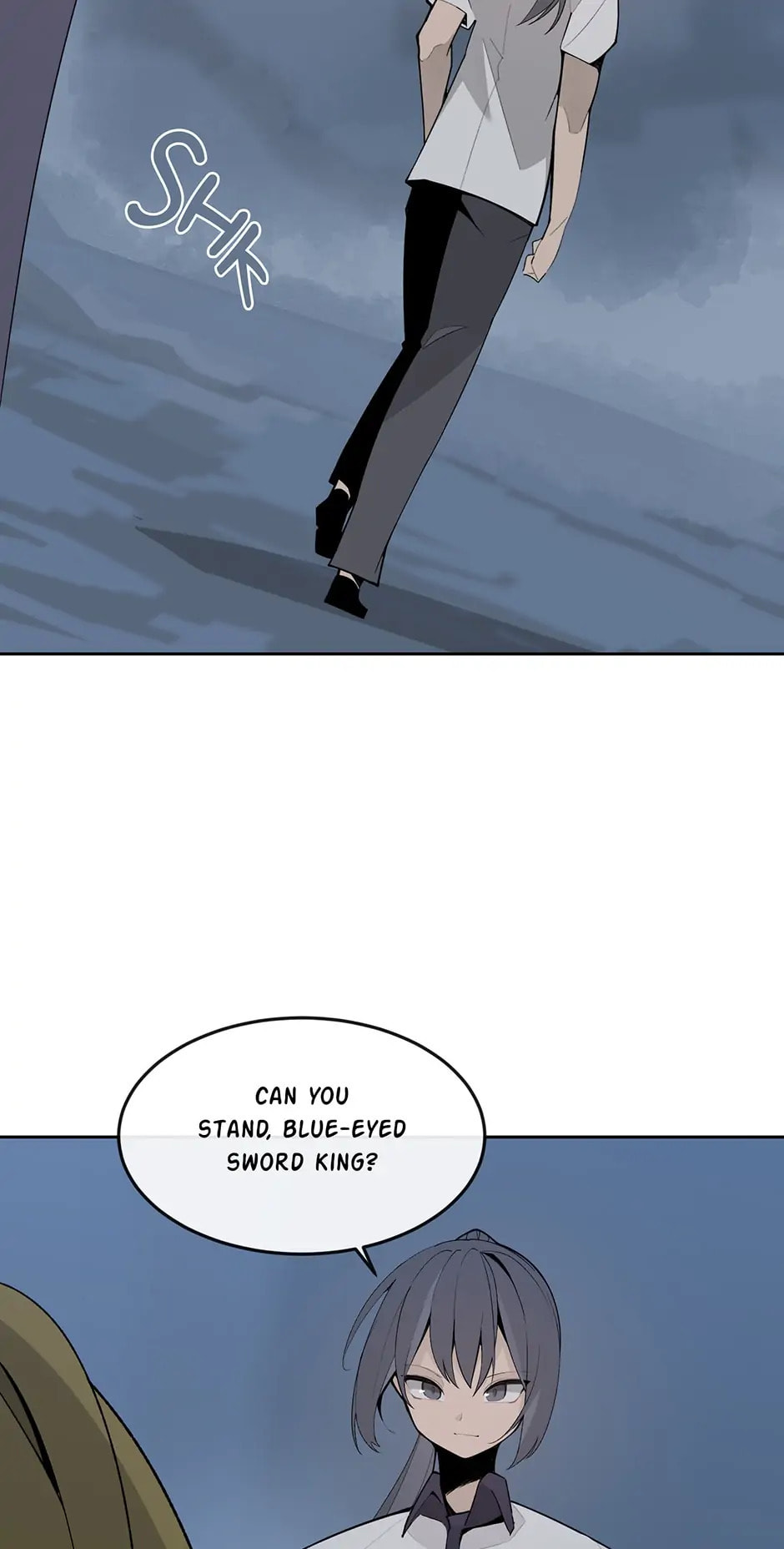 Read Devil Sword King chapter 320 image 44 on Lezhin