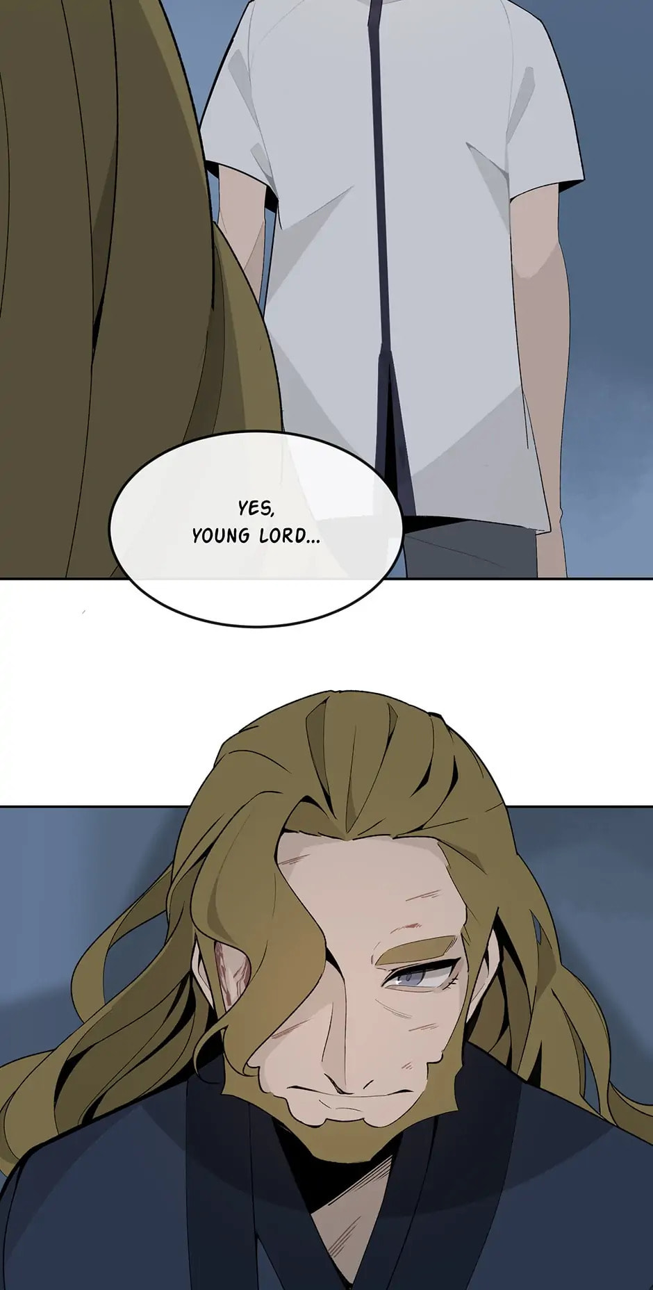 Read Devil Sword King chapter 320 image 45 on Lezhin