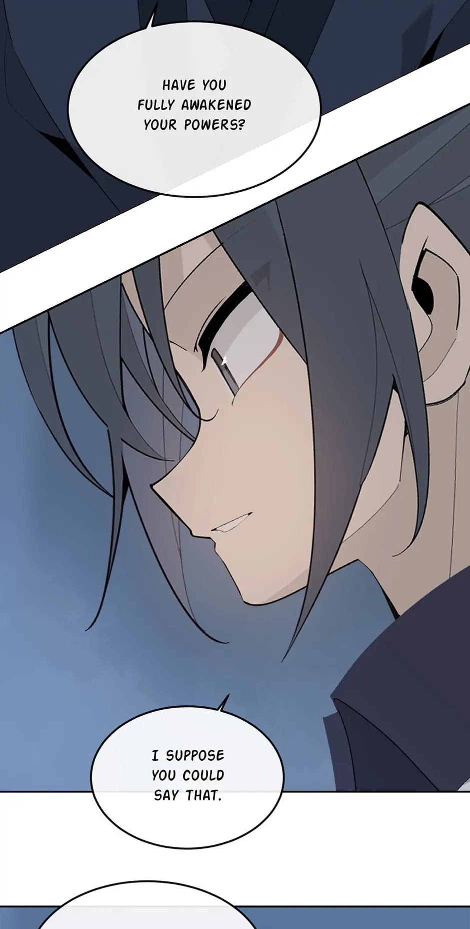 Read Devil Sword King chapter 320 image 46 on Lezhin