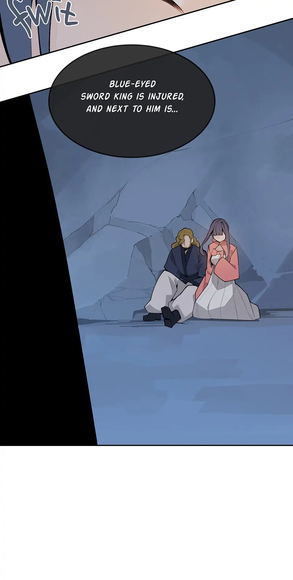 Read Devil Sword King chapter 320 image 7 on Lezhin