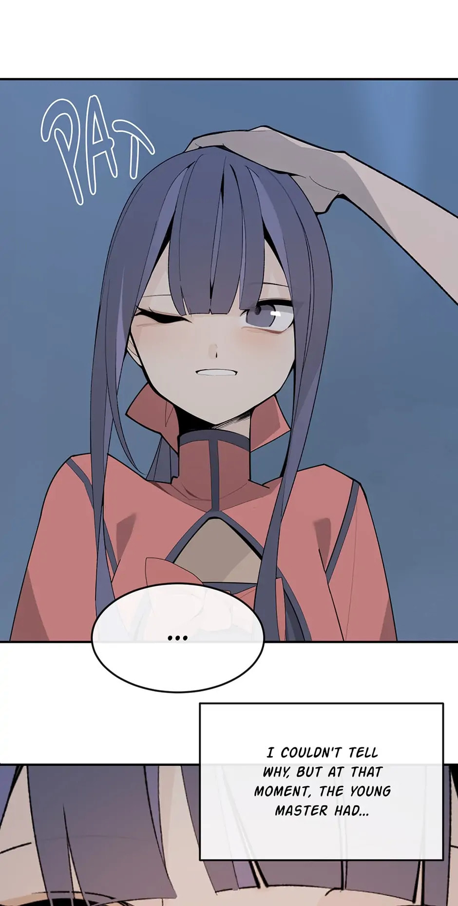 Read Devil Sword King chapter 321 image 10 on Lezhin