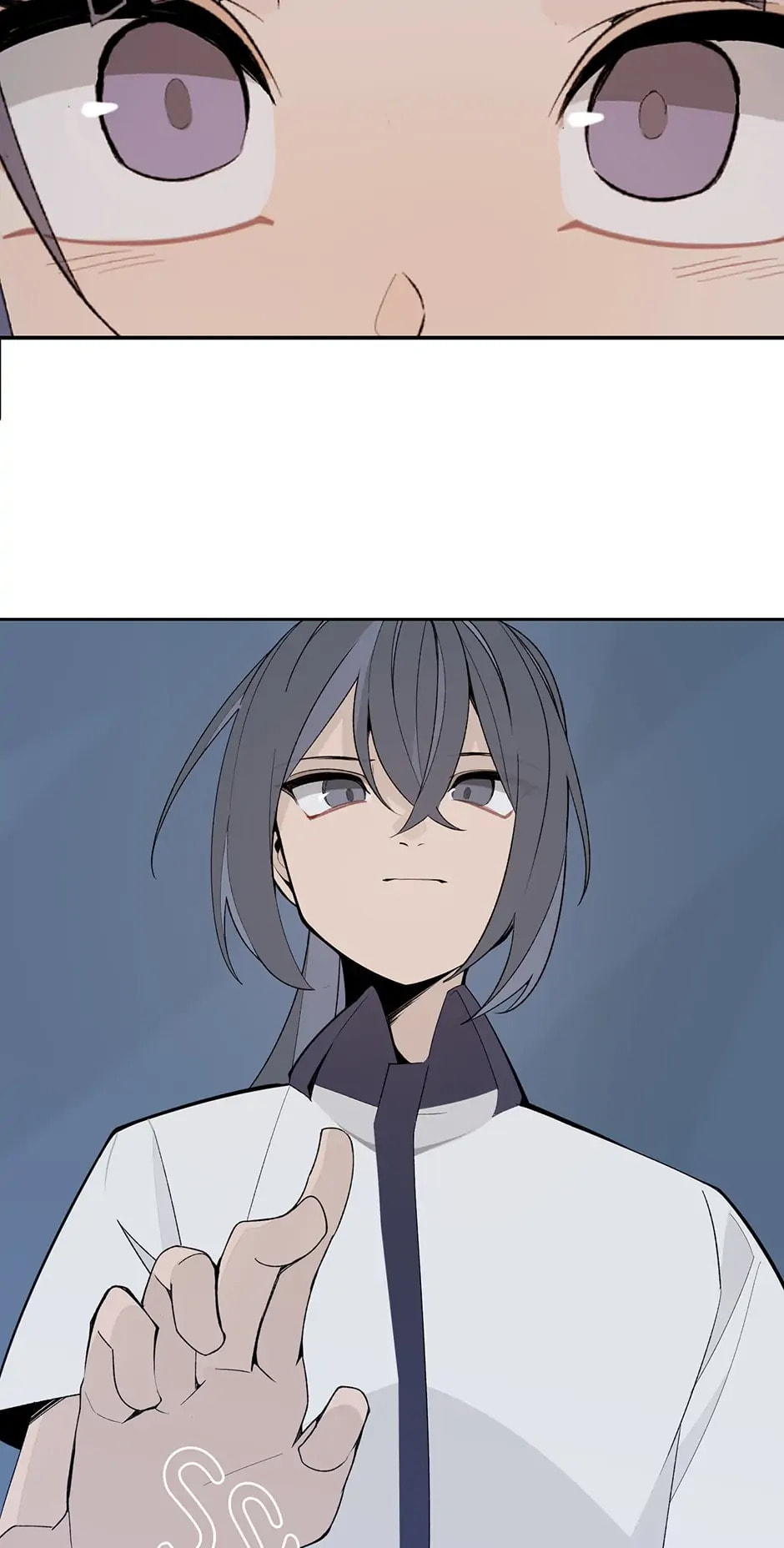 Read Devil Sword King chapter 321 image 11 on Lezhin
