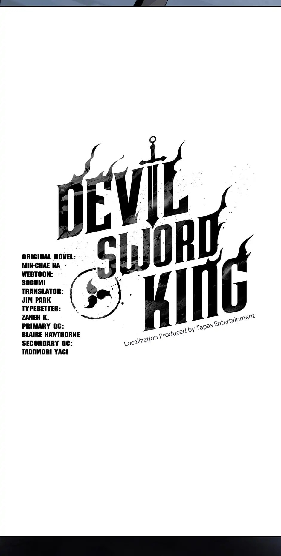 Read Devil Sword King chapter 321 image 13 on Lezhin