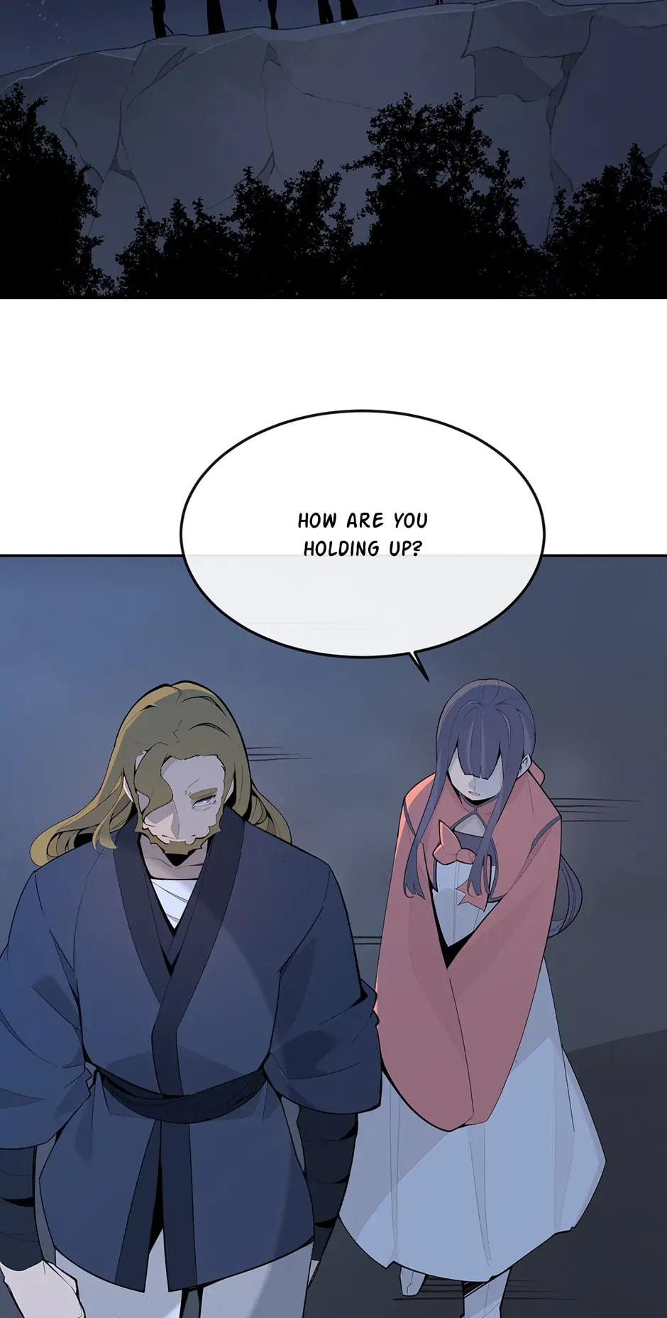 Read Devil Sword King chapter 321 image 15 on Lezhin