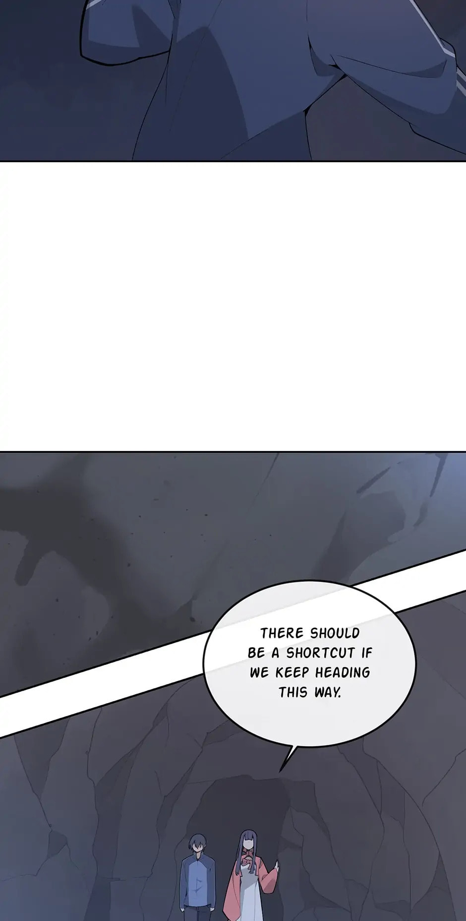 Read Devil Sword King chapter 321 image 2 on Lezhin