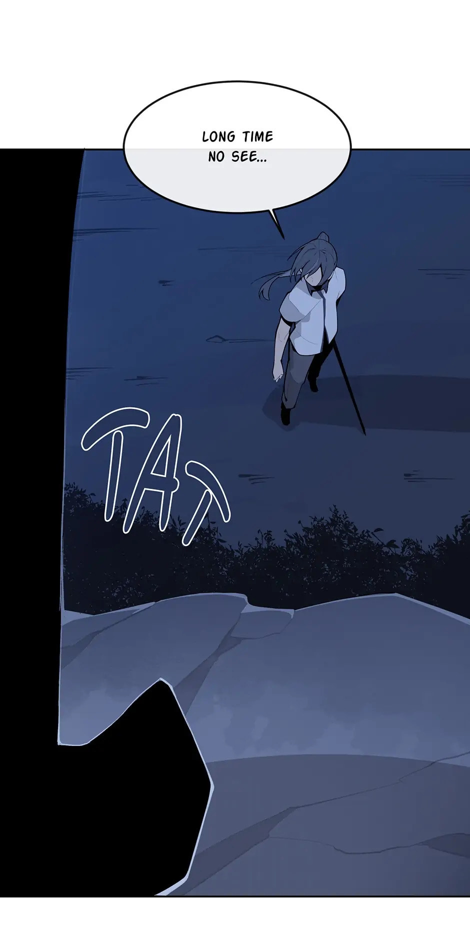Read Devil Sword King chapter 321 image 23 on Lezhin